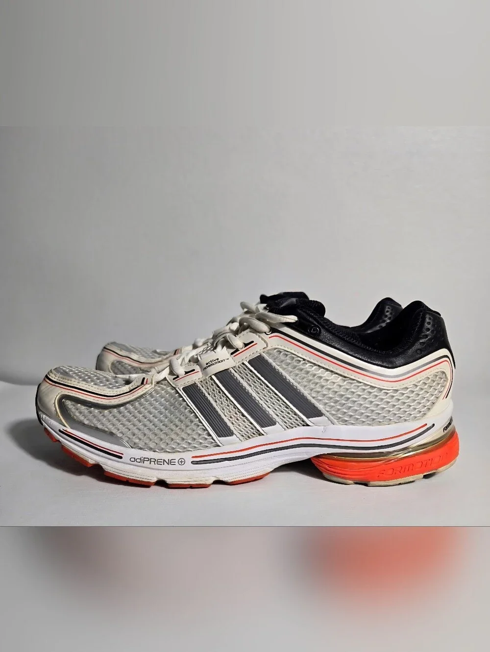 adidas Men's Adistar Ride 4 Running Shoes Men Size 11
